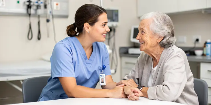 What if I am a primary caregiver?