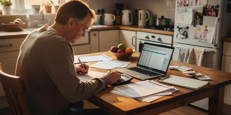 What if I can’t pay my tax bill on time?