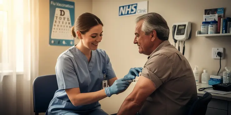 What if I have an egg allergy, can I still get the flu vaccine?