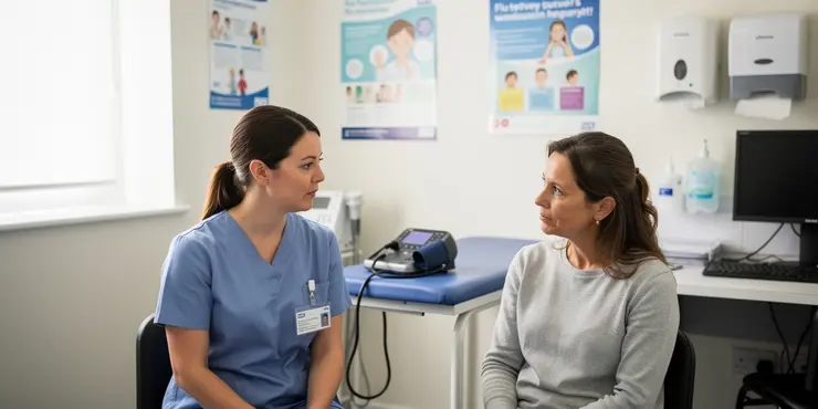 What if I'm not eligible for a free flu vaccine, can I still get vaccinated?