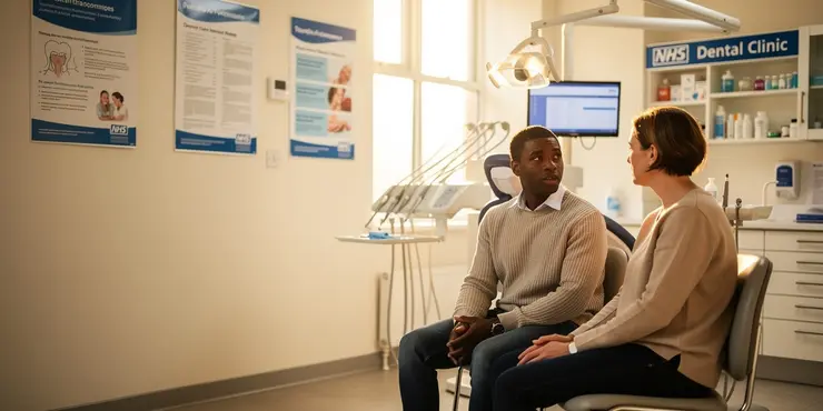 What if I need urgent dental care?