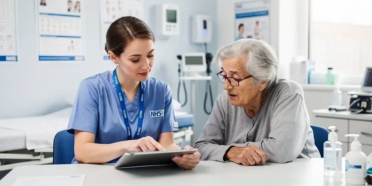 What if I've moved since the tax year ended?