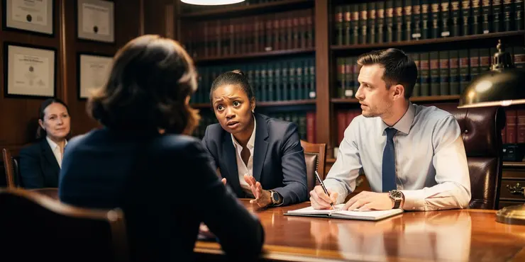 What if challenging police conduct rights are ignored by the police department?