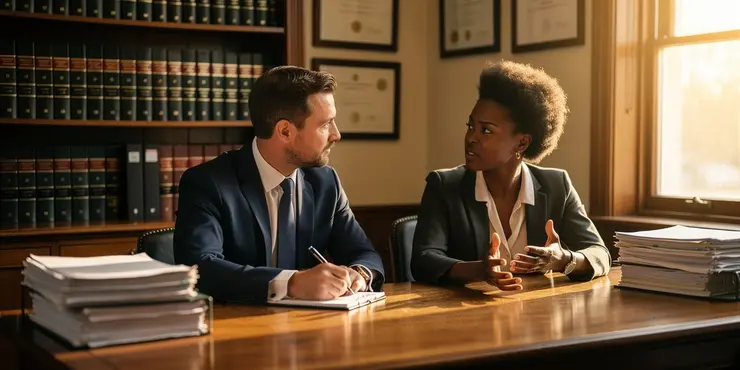 What if my employer asks me not to report the accident?