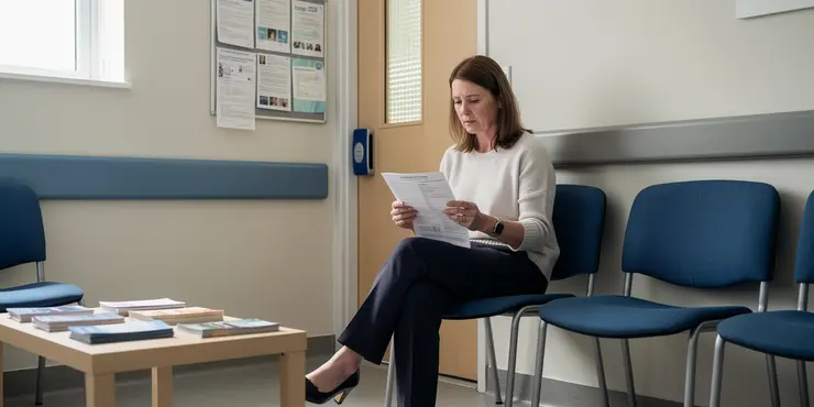 What if my mammogram results are abnormal?