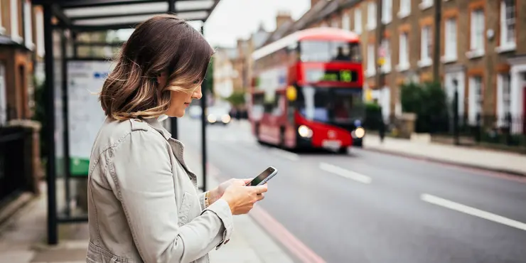 What if my walk to work is too long?