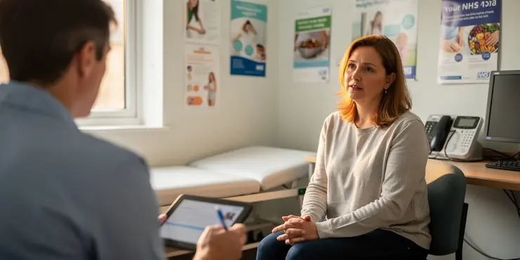 What impact can weight loss drugs have on mental health?