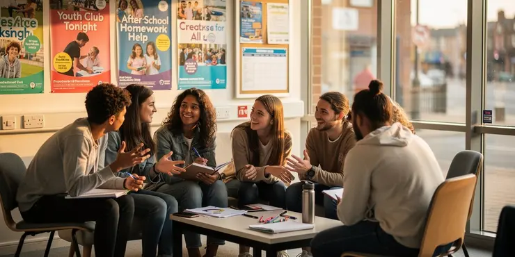 What impact could a social media ban have on under 16s in the UK?