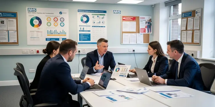 What impact does leaving WHO have on US public health policy?