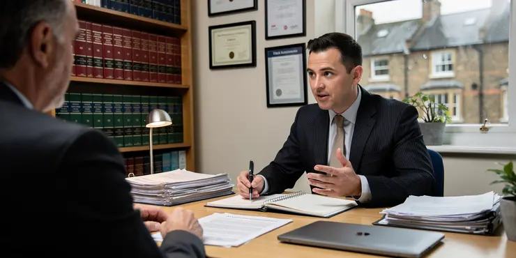 What influence does the Chief Law Officer for England and Wales have over the legal profession?