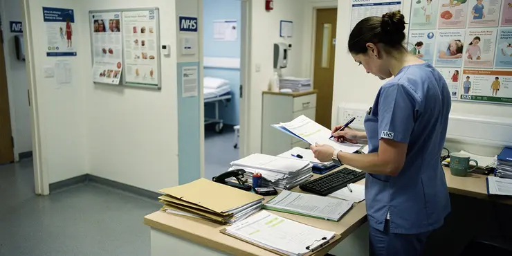 What information do I need to check for overpayments?