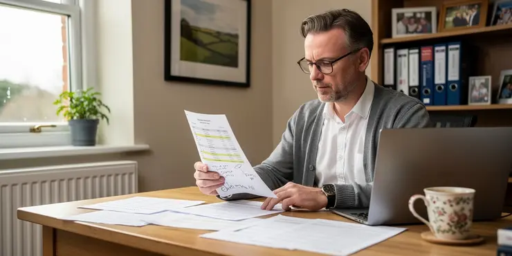 What information do I need to set up a Time to Pay arrangement online?