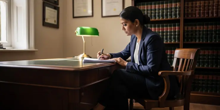 What information should an urgent case heard faster request include?