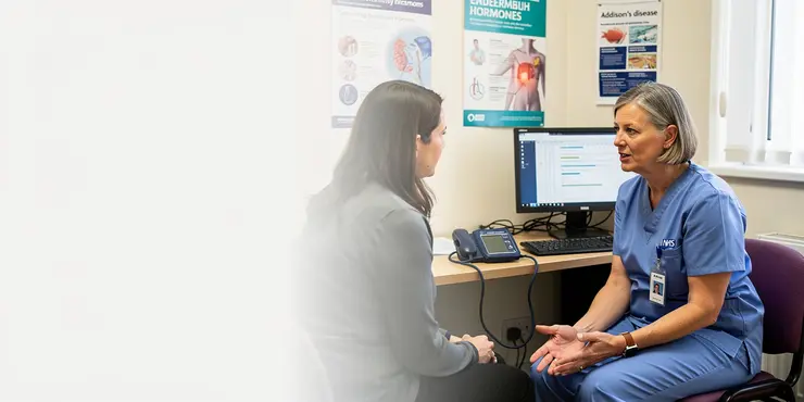 What is Addison's disease?