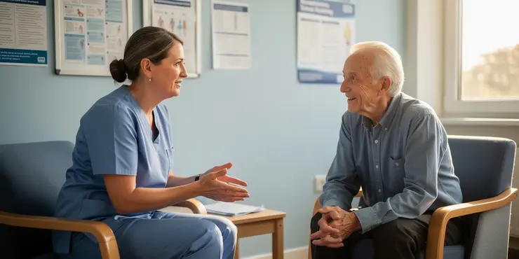 What is Alzheimer's disease?