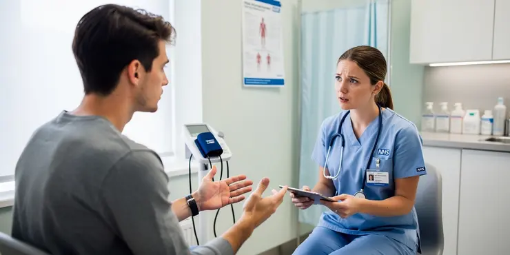 What is Appendicitis?