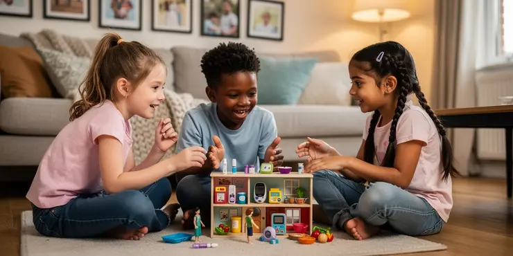 What is Barbie Doll Diabetes?