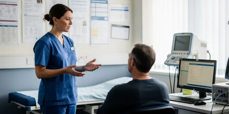 What is Baxdrostat and what is it used for?