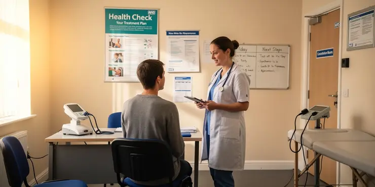 What is Baxdrostat used for?