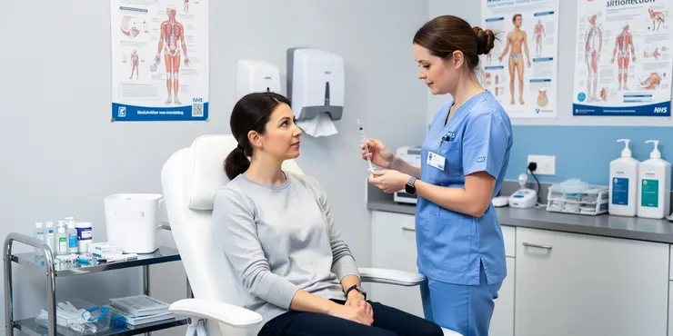 What is Botox used for?