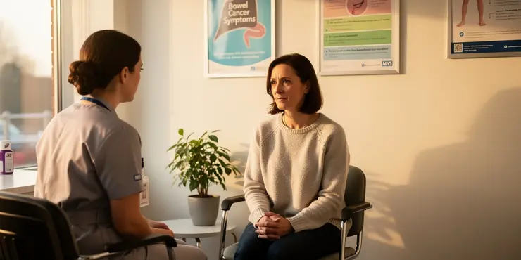 What is Bowel Cancer?