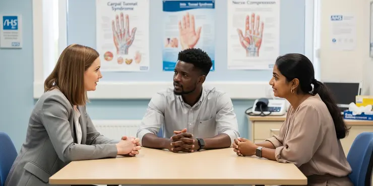 What is Carpal Tunnel Syndrome (CTS)?