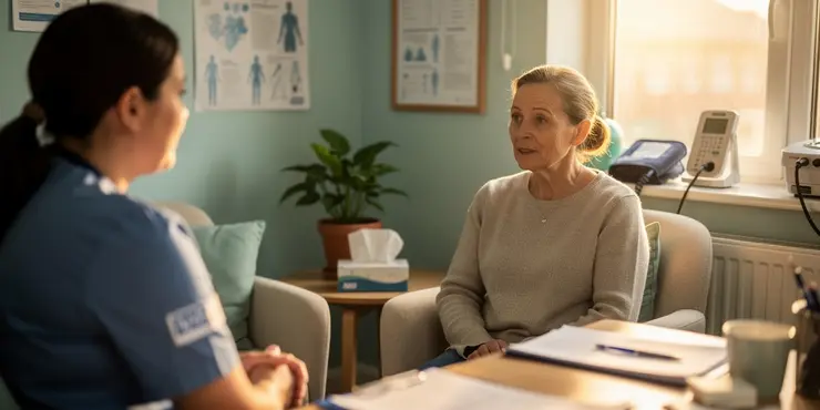 What is Cushing's syndrome?