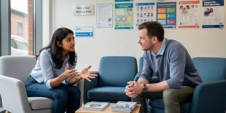 What is Dyspraxia (DCD)?