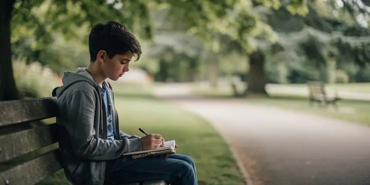 What is Juvenile Huntington's disease?