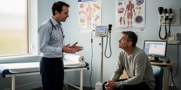 What is Mitochondrial disease?