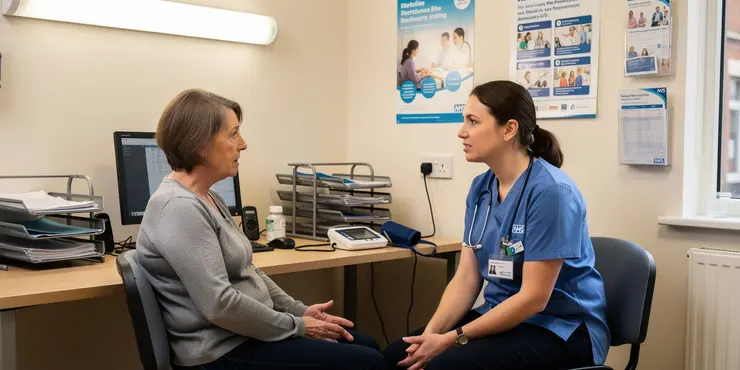 What is Motor Neurone Disease?