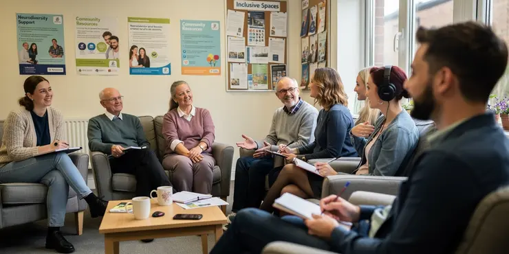 What is Neurodiversity?