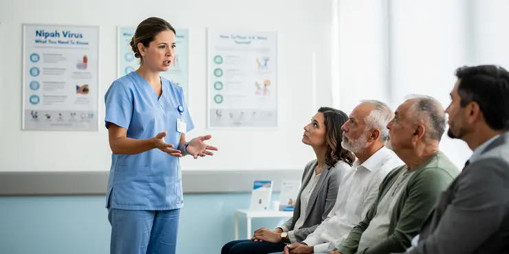 What is Nipah Virus?