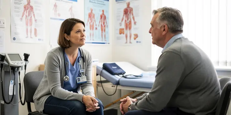 What is PSA testing?