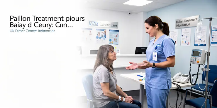 What is Paillon treatment for cancer?