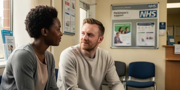 What is Parkinson's disease?