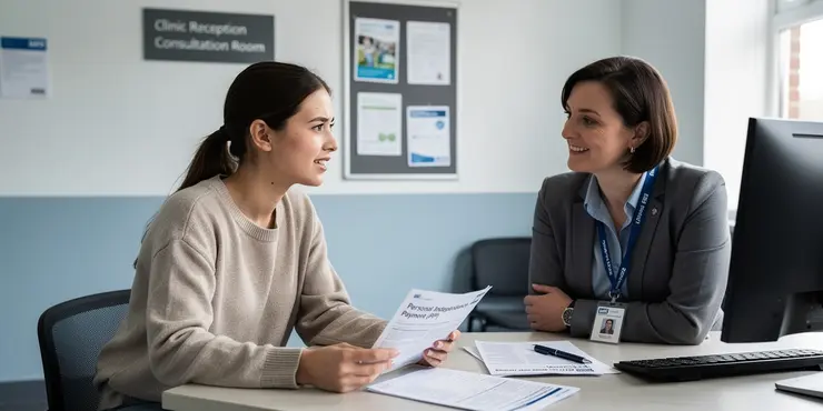 What is Personal Independence Payment (PIP)?