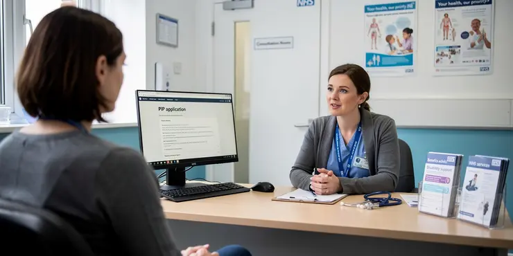 What is Personal Independence Payment (PIP)?