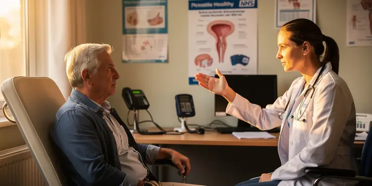 What is Prostate Cancer?