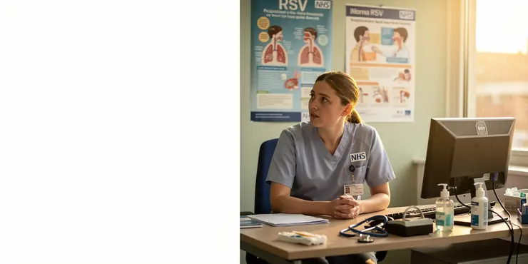 What is RSV (Respiratory Syncytial Virus) or bronchiolitis?  UHL NHS Trust