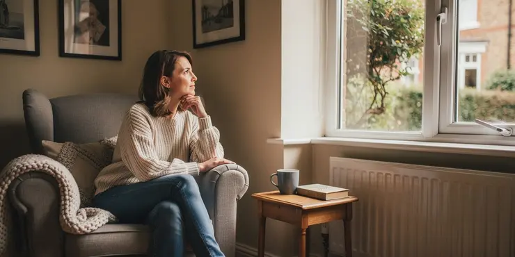 What is Seasonal Affective Disorder (SAD)?