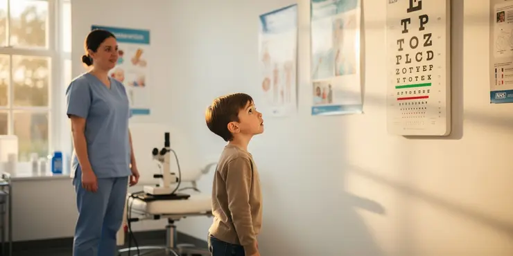 What is Short-Sightedness?