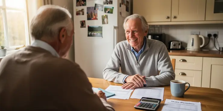 What is Social Security and how can seniors benefit from it?