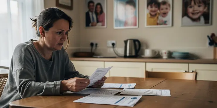 What is Universal Credit in the UK?