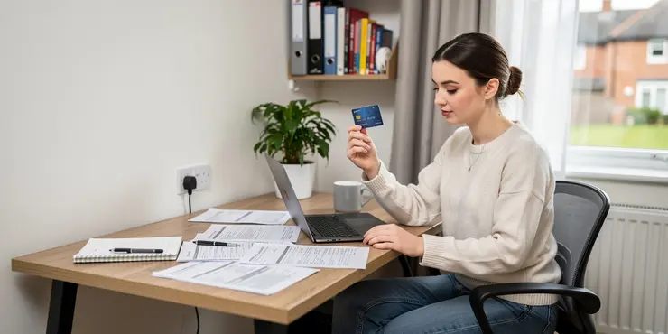 What is a Balance Transfer Credit Card?