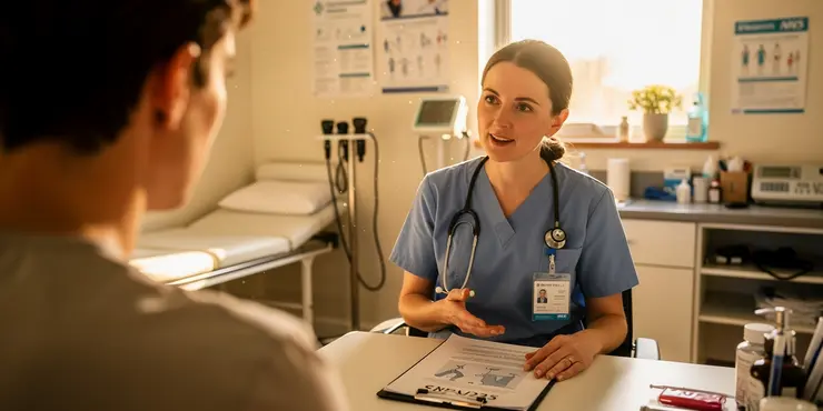 What is a CA-125 test?