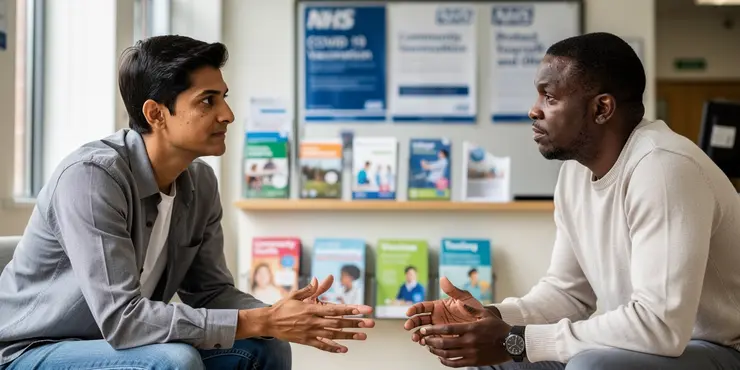 What is a COVID-19 variant?