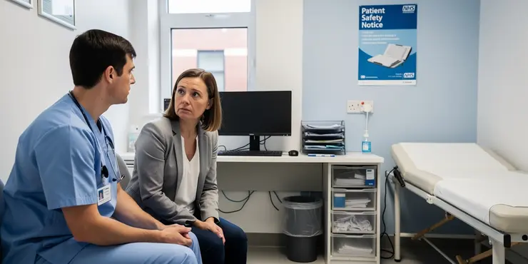 What is a Product Recall in the UK?