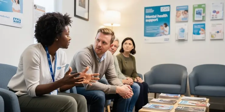 What is a Psychiatrist?