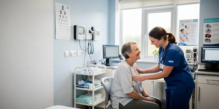 What is a Ring Doorbell Camera?